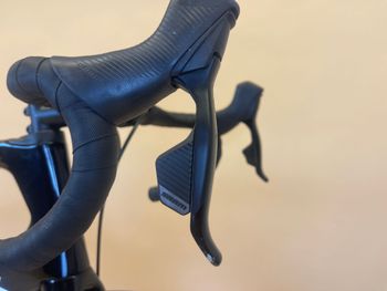 Used Apex Flare 2022 Road & Gravel, Black — image 17 of 19