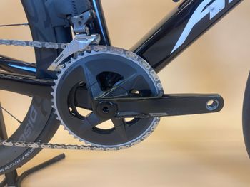 Used Apex Flare 2022 Road & Gravel, Black — image 7 of 19