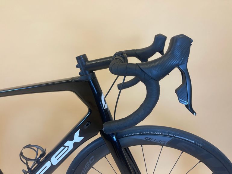 Used Apex Flare 2022 Road & Gravel, Black — image 18 of 19