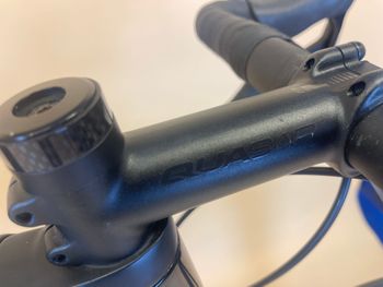 Used Apex Flare 2022 Road & Gravel, Black — image 14 of 19