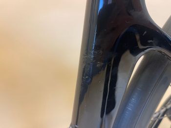 Used Apex Flare 2022 Road & Gravel, Black — image 19 of 19