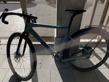 Used Rose BACKROAD GRX RX810 Di2 2022 Road & Gravel — image 3 of 8