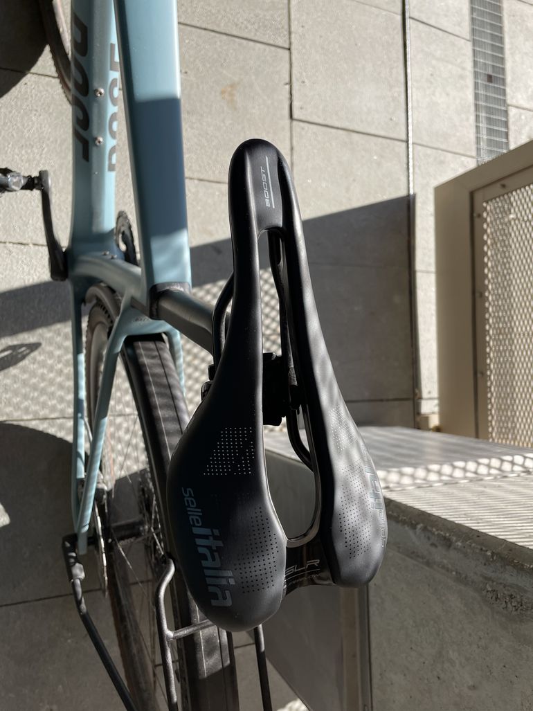 Used Rose BACKROAD GRX RX810 Di2 2022 Road & Gravel — image 6 of 8
