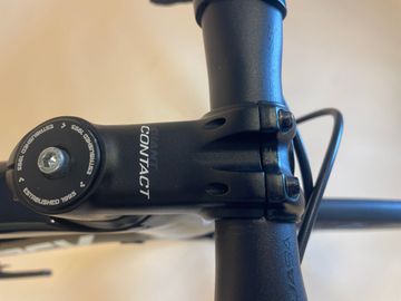 Used Apex Aerodyne 2022 Road & Gravel, Black — image 10 of 17