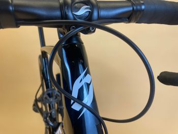 Apex Aerodyne 2022 Road & Gravel de segunda mano, Negro — imagen 13 de 17