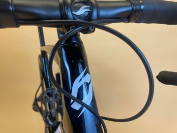 Used Apex Aerodyne 2022 Road & Gravel, Black — image 13 of 17