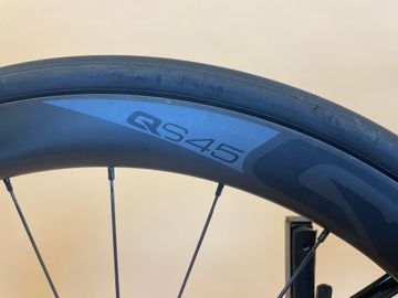 Used Apex Aerodyne 2022 Road & Gravel, Black — image 9 of 17