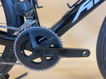 Used Apex Aerodyne 2022 Road & Gravel, Black — image 5 of 17