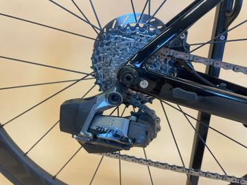 Used Apex Aerodyne 2022 Road & Gravel, Black — image 8 of 17