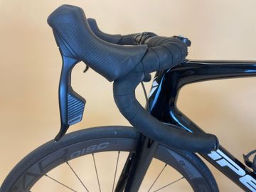 Used Apex Aerodyne 2022 Road & Gravel, Black — image 14 of 17