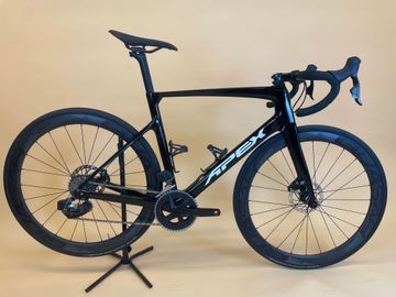 Used Apex Aerodyne 2022 Road & Gravel
