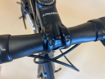 Apex Aerodyne 2022 Road & Gravel de segunda mano, Negro — imagen 11 de 17