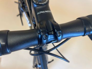 Used Apex Aerodyne 2022 Road & Gravel, Black — image 11 of 17