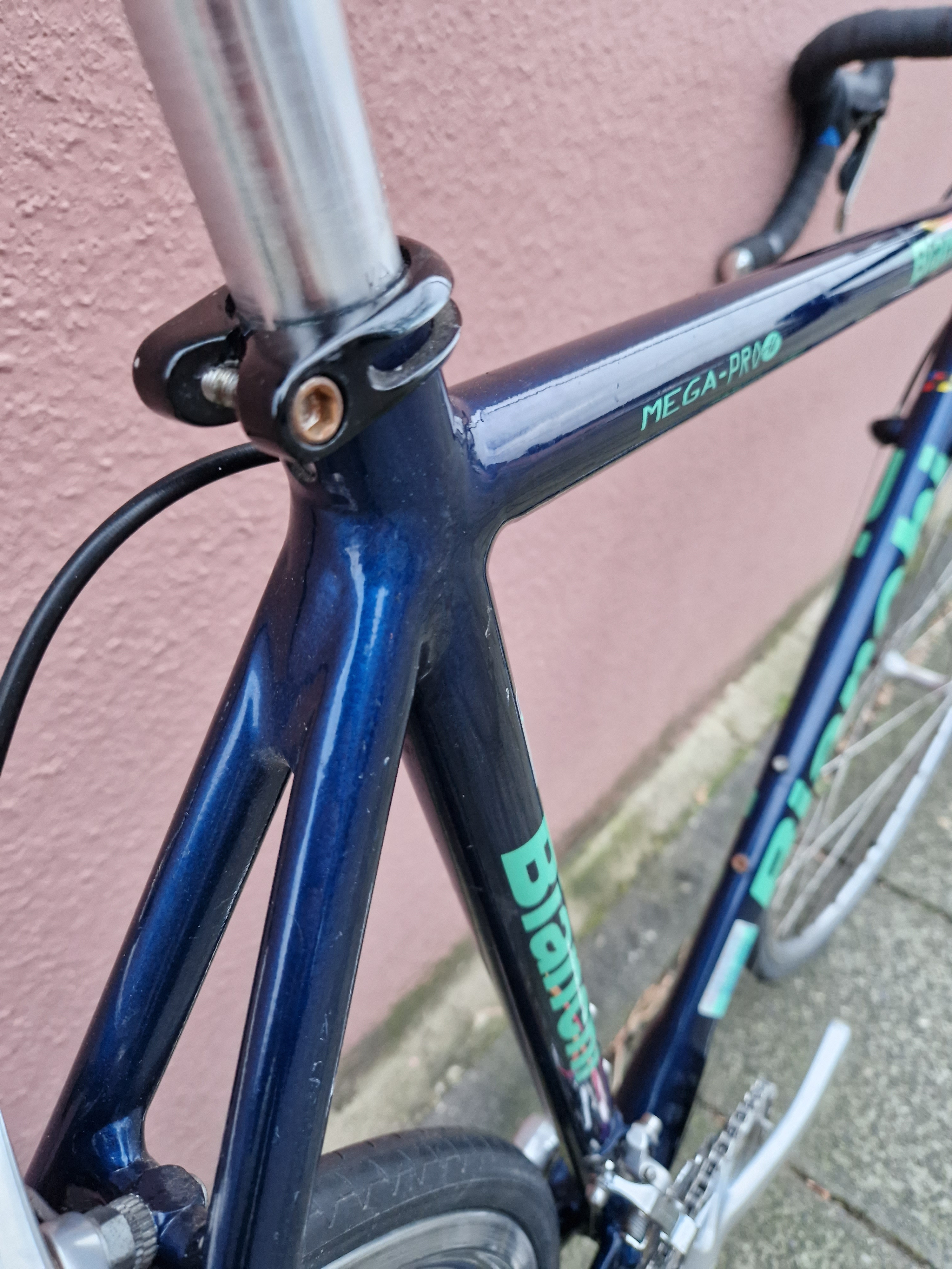 Bianchi brava for sales sale