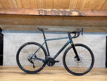 Used Ridley Grifn A Road - Shimano 105 - 2x12 2024 2024 Road & Gravel