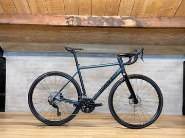 Used Ridley Grifn A Road - Shimano 105 - 2x12 2024 2024 Road & Gravel