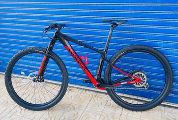Used Ghost Lector SF Universal 2022 2022 Mountainbike, Red, 29 — image 6 of 18