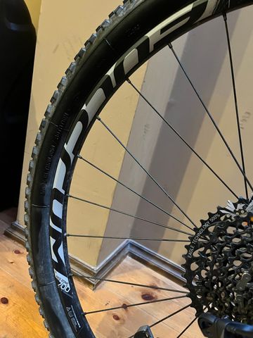 Tweedehands Bottecchia Aquila Rossa 2020 Mountainbike — afbeelding 9 van 10