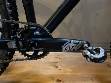 Tweedehands Bottecchia Aquila Rossa 2020 Mountainbike — afbeelding 3 van 10