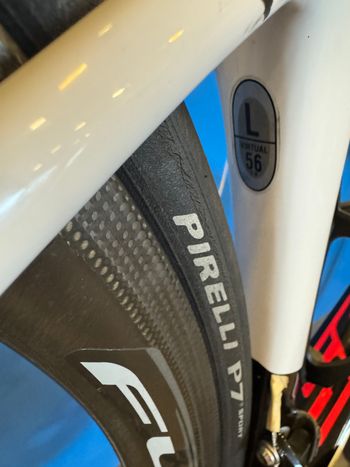 Used Scott Foil 30 2017 Road & Gravel — image 2 of 4