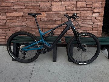Used Rocky Mountain Instinct Powerplay C70 Shimano 2023 2023 MTB