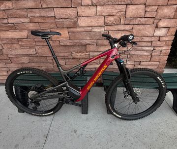 Used Rocky Mountain Instinct Powerplay C70 Shimano 2023 2023 MTB