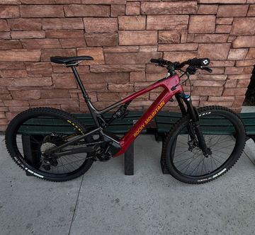 Used Rocky Mountain Instinct Powerplay C70 Shimano 2023 2023 MTB