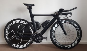 Used Airstreeem SUPER TT ROAD Ultegra Di2 2019 2019 Road & Gravel