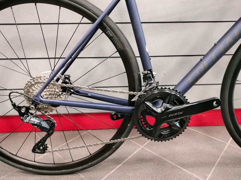 Specialized Aethos Sport - Shimano 105 2024 2024