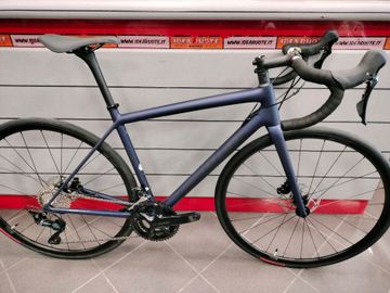 Used Specialized Aethos Sport - Shimano 105 2024 2024 Road & Gravel