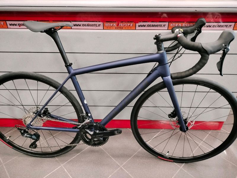 Brugt Specialized Aethos Sport - Shimano 105 2024 2024 Road & Gravel