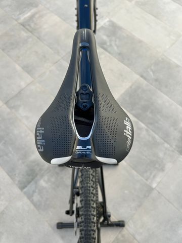Gebrauchtes Merida SILEX 7000 2025 2025 Road & Gravel, Schwarz — Bild 5 von 13