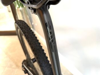 Used Cannondale F-si Carbon black inc. 2016 Mountainbike, Schwarz — image 9 of 17
