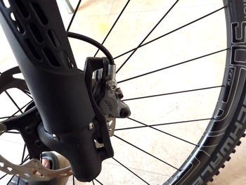 Used Cannondale F-si Carbon black inc. 2016 Mountainbike, Schwarz — image 2 of 17