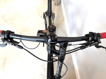 Used Cannondale F-si Carbon black inc. 2016 Mountainbike, Schwarz — image 6 of 17