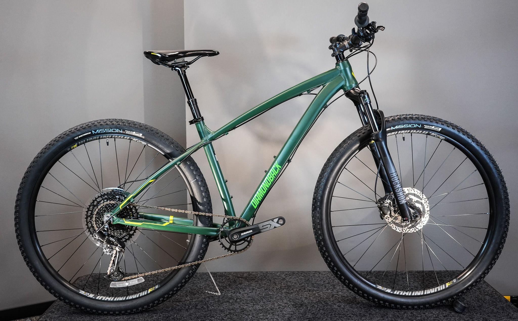 Diamondback Overdrive 29 3 2022 2022