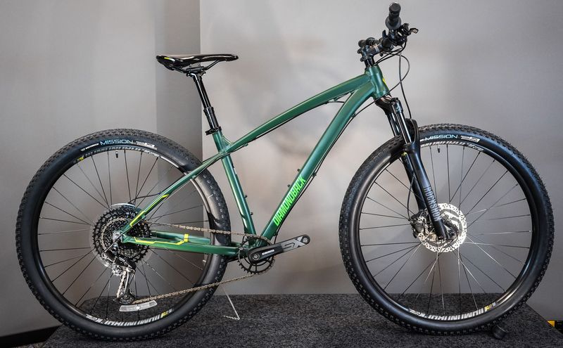 Used Diamondback Overdrive 29 3 2022 2022 MTB