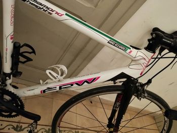 Used Bianchi Intenso 105 Hydraulic Disc 2016 2016 Road & Gravel — image 4 of 4