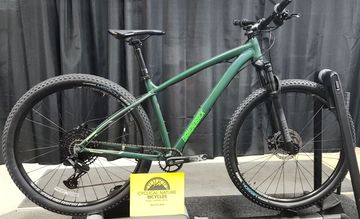 Used Diamondback Overdrive 29 3 2022 2022 MTB