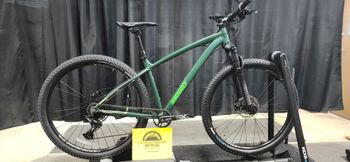 Used Diamondback Overdrive 29 3 2022 2022 MTB