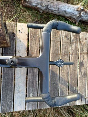 Used BMC Teammachine SLR 01 MOD 2023 Road & Gravel, Black — image 2 of 5