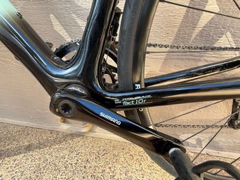 Used Specialized Roubaix Elite 2018 2018 Road & Gravel, Green — image 4 of 5