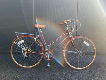 Used Vintage MURRAY „Le Mieux“ Damen Fahrrad 1979 Road & Gravel