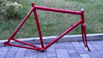 Käytetty Klein Stage Tour Frameset 1981 Road & Gravel