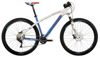 Used Corratec Superbow 29 Team 2021 Mountainbike, shop.filter.color.1 — image 2 of 3