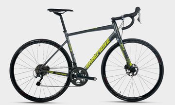 Used Mendiz F4 2024 Road & Gravel