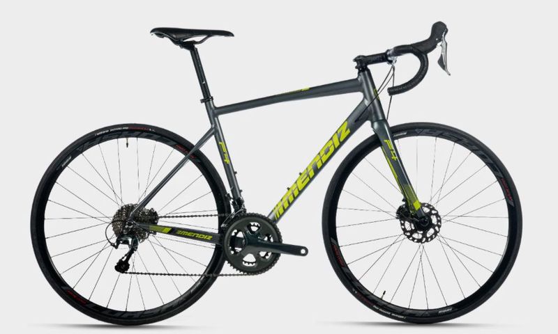 Mendiz F4 2024 Road & Gravel d'occasion