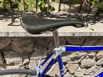 Used Alan Custom Competition 1984 Road & Gravel, Blue — image 11 of 12