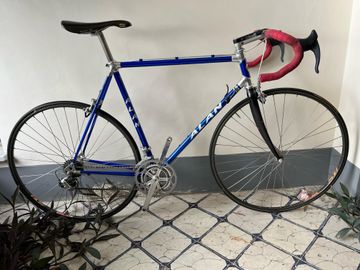 Used Alan Custom Competition 1984 Road & Gravel