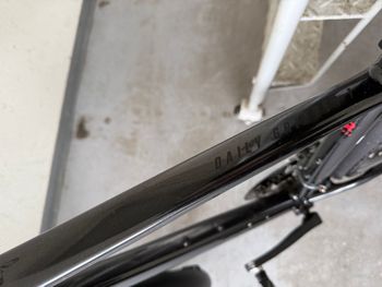 Used BULLS TRAIL GRINDER 2024 2024 Road & Gravel, Schwarz — image 6 of 9